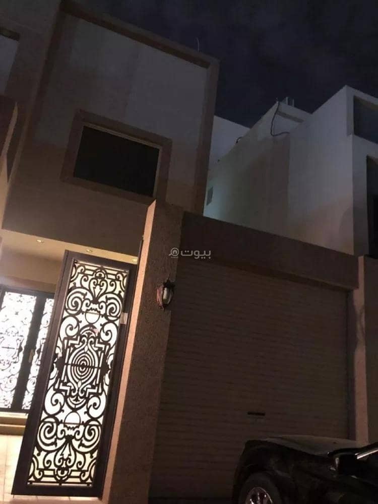4 غرف نوم طابق للإيجار في القادسية، الرياض 4 غرف نوم طابق للإيجار في القادسية، الرياض