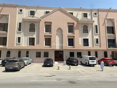 3 Bedroom Flat for Sale in North Riyadh, Riyadh - Apartment for sale in Al Yasmin, North Riyadh
