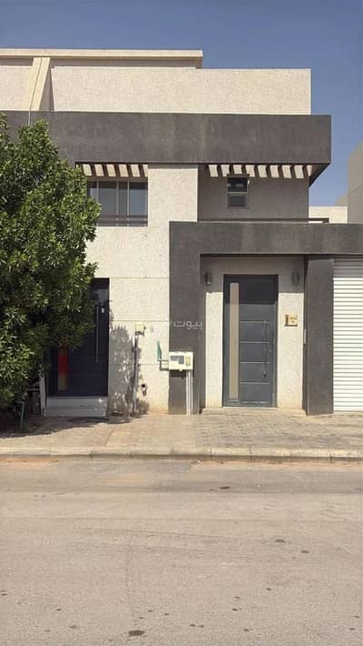 فیلا 6 غرف نوم للايجار في شرق الرياض، الرياض - فيلا مكونة من 6 غرف نوم للإيجار في قرطبة، الرياض