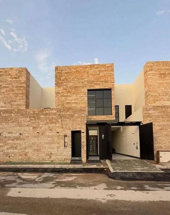 Villa for sale in Al Narjis, north Riyadh Villa for sale in Al Narjis, north Riyadh