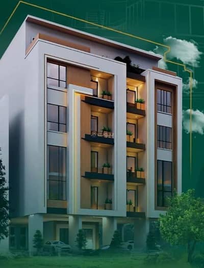 5 Bedroom Flat for Sale in North Jeddah, Jeddah - Apartment for Sale in Al Nahdah, North Jeddah 5 Bedroom Flat for Sale in North Jeddah, Jeddah - Apartment for Sale in Al Nahdah, North Jeddah