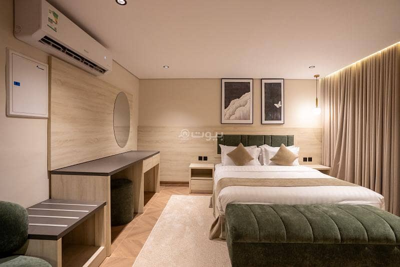 Elegant Studio – Modern Design | Fully Furnished | Ready to Move In | All Services Included Elegant Studio – Modern Design | Fully Furnished | Ready to Move In | All Services Included