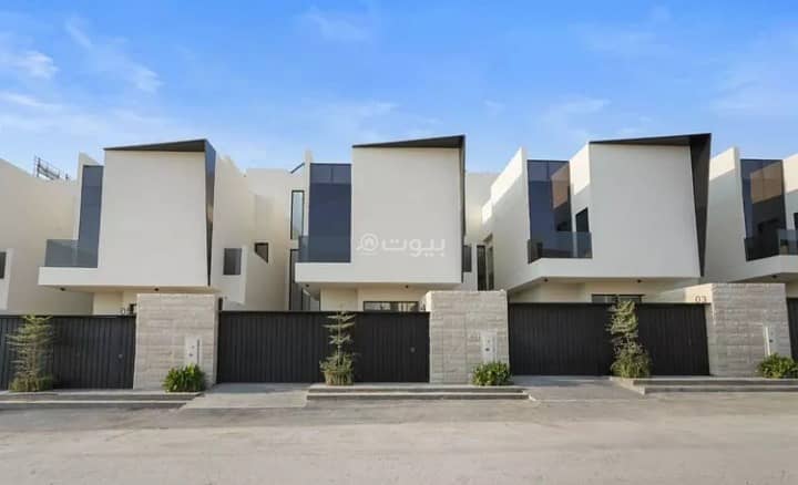 Villa for sale in Al Narjis, North Riyadh Villa for sale in Al Narjis, North Riyadh