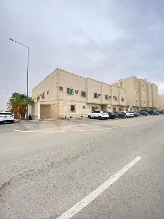 Apartment for rent in Al Nuzhah, North Riyadh Apartment for rent in Al Nuzhah, North Riyadh