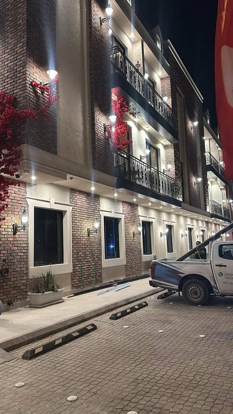 شقة تحتوي على 3 غرف نوم للإيجار في الرمــال، الرياض شقة تحتوي على 3 غرف نوم للإيجار في الرمــال، الرياض