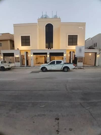 3 Bedroom Floor for Sale in West Riyadh, Riyadh - Floor for sale in Al Zahrah, West Riyadh