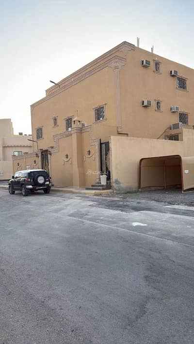 فیلا 5 غرف نوم للبيع في غرب الرياض، الرياض - فيلا للبيع في حي المهدية، غرب الرياض فیلا 5 غرف نوم للبيع في غرب الرياض، الرياض - فيلا للبيع في حي المهدية، غرب الرياض