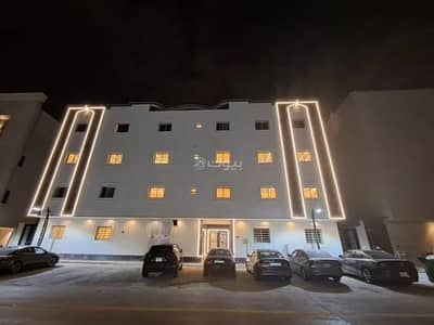 1 Bedroom Apartment for Rent in North Riyadh, Riyadh - Apartment for Rent in Al Narjis, North Riyadh