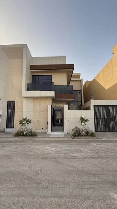 5 Bedroom Villa for Sale in West Riyadh, Riyadh - Villa For Sale in Al Mahdiyah, West Riyadh 5 Bedroom Villa for Sale in West Riyadh, Riyadh - Villa For Sale in Al Mahdiyah, West Riyadh