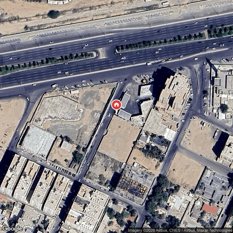 Apartment For Sale in Al Jameah District, Jeddah Apartment For Sale in Al Jameah District, Jeddah