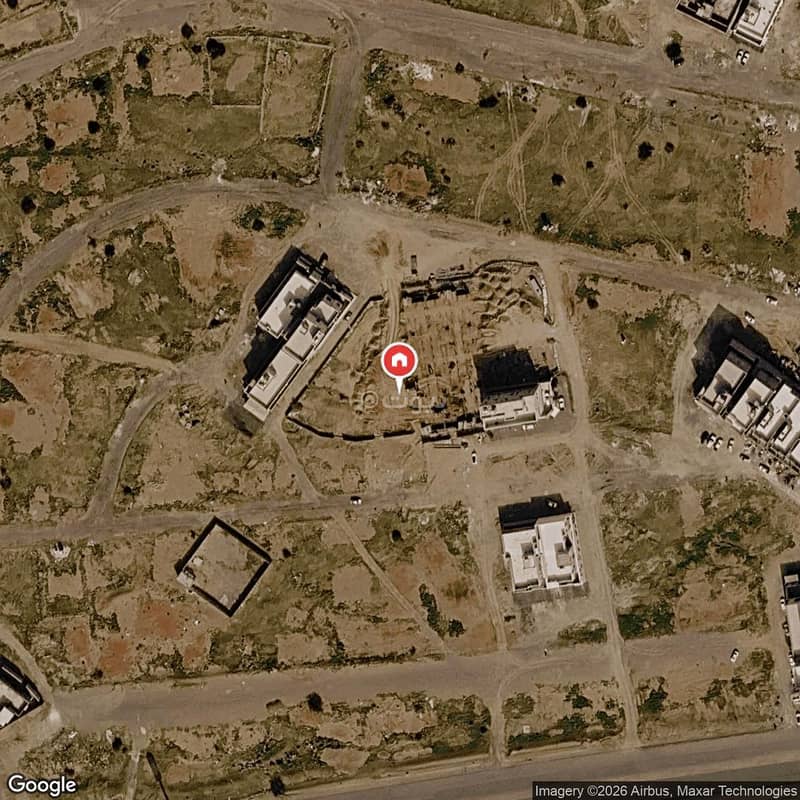 Villa For Sale in Al Wafa Scheme, Jeddah Villa For Sale in Al Wafa Scheme, Jeddah