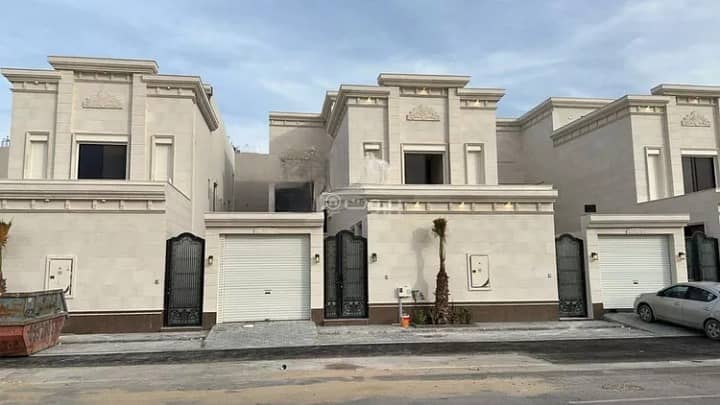 Villa for sale in Al Lulu, Al Khobar Villa for sale in Al Lulu, Al Khobar