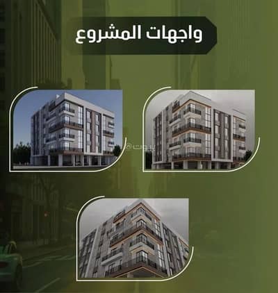 3 Bedroom Flat for Sale in North Jeddah, Jeddah - Studio Apartment For Sale in Al Nuzhah, Jeddah 3 Bedroom Flat for Sale in North Jeddah, Jeddah - Studio Apartment For Sale in Al Nuzhah, Jeddah