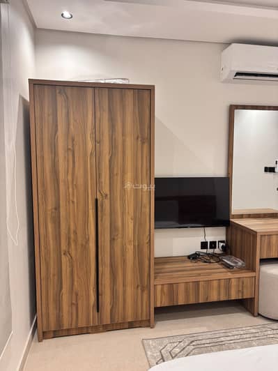 1 Bedroom Room for Rent in Al Shulah, Dammam - sweet room 1 Bedroom Room for Rent in Al Shulah, Dammam - sweet room