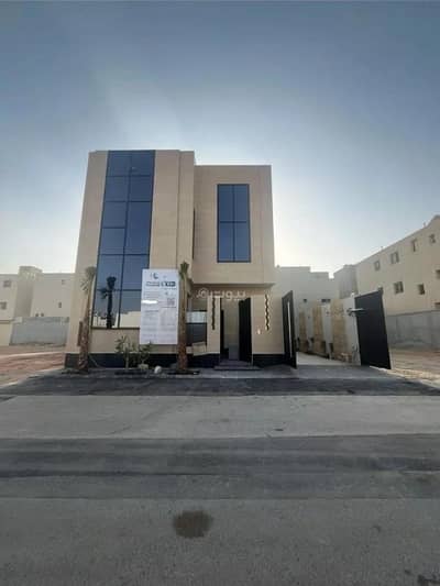 4 Bedroom Villa for Sale in West Riyadh, Riyadh - Villa for Sale in Al Mahdiyah, West Riyadh