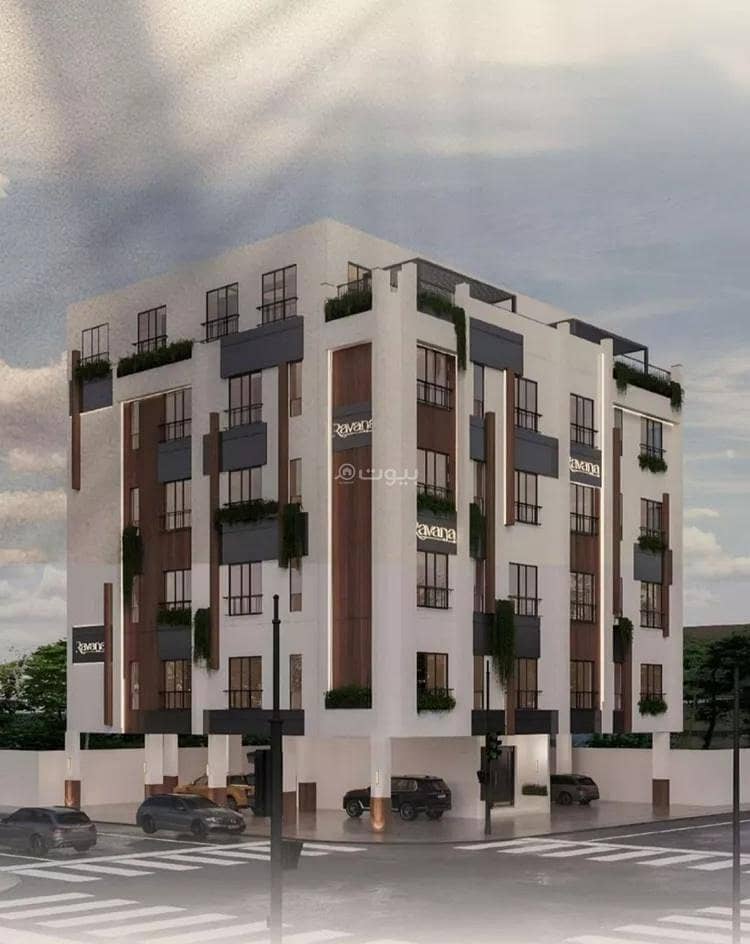 Studio Apartment For Sale in Al Faisaliyah, Jeddah Studio Apartment For Sale in Al Faisaliyah, Jeddah