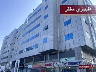 مكتب  للايجار في وسط جدة، جدة - مكتب للإيجار في الفيصلية، جدة