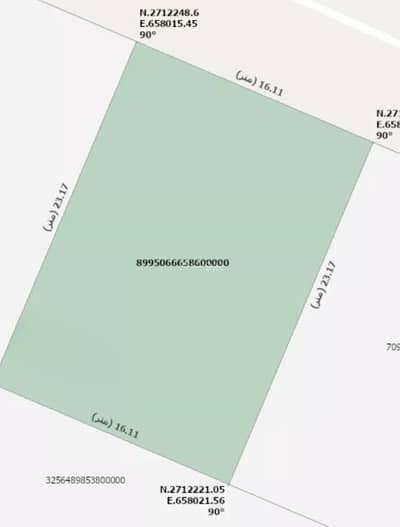 Residential Land for Sale in West Riyadh, Riyadh - Land For Sale in Dahiat Namar, West Riyadh