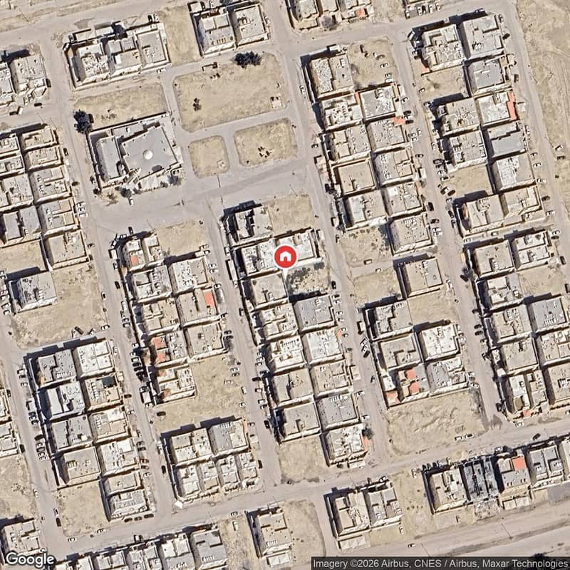 1 Bedroom Villa For Sale in King Fahd Suburb, Dammam 1 Bedroom Villa For Sale in King Fahd Suburb, Dammam