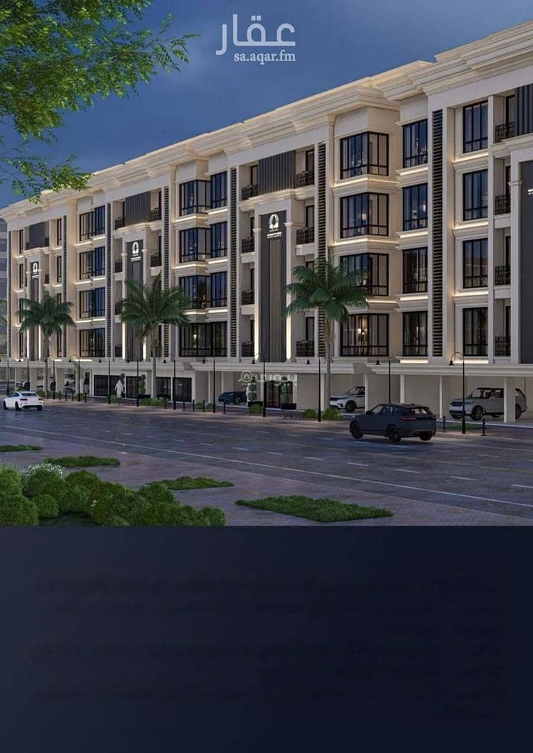 Apartment for sale on Prince Abdulmajeed Street, Al Sawari District, Jeddah Apartment for sale on Prince Abdulmajeed Street, Al Sawari District, Jeddah