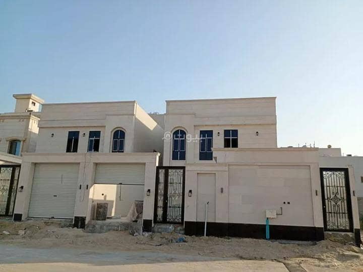 Villa for sale in Al Sheraa, Al Khobar Villa for sale in Al Sheraa, Al Khobar