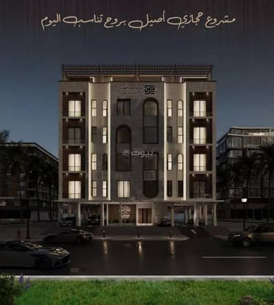 2 Bedroom Apartment for Sale in North Jeddah, Jeddah - Studio Apartment For Sale in Al Naim, Jeddah 2 Bedroom Apartment for Sale in North Jeddah, Jeddah - Studio Apartment For Sale in Al Naim, Jeddah