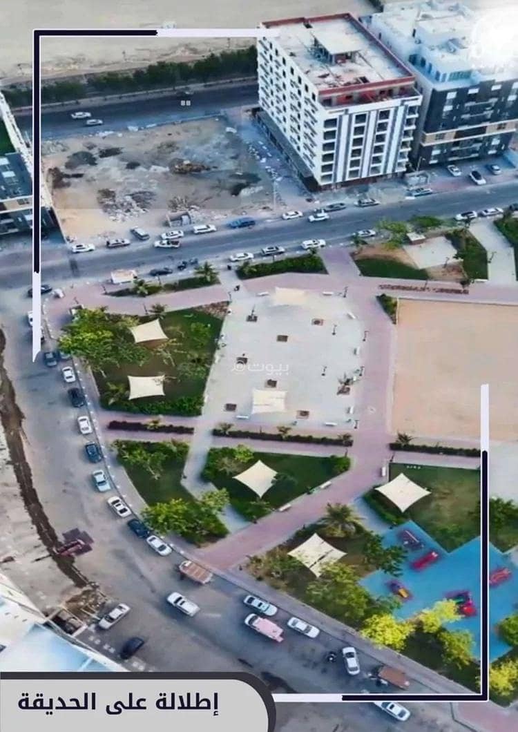 Studio Apartment For Sale in Al Waha, Jeddah Studio Apartment For Sale in Al Waha, Jeddah