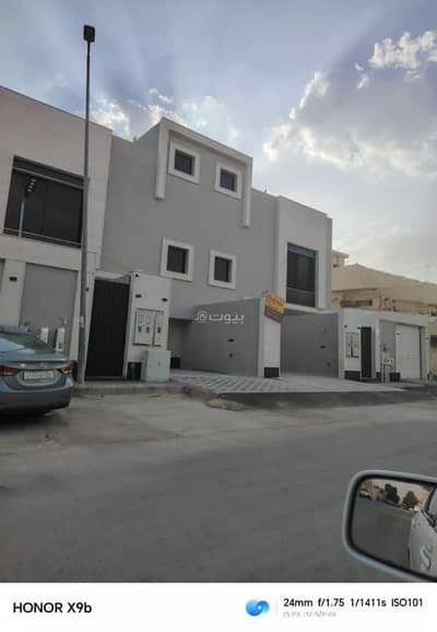 شقة 2 غرفة نوم للبيع في غرب الرياض، الرياض - شقة للبيع في ظهرة البديعة، غرب الرياض
