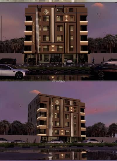 3 Bedroom Apartment for Sale in North Jeddah, Jeddah - Apartment for sale in Al Nuzhah, North Jeddah
