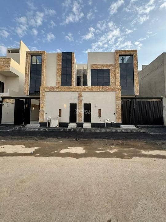 Villa For Sale in Al Narjis, North Riyadh Villa For Sale in Al Narjis, North Riyadh