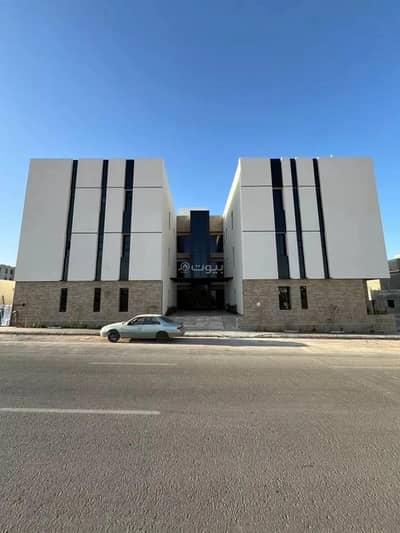 شقة 3 غرف نوم للبيع في غرب الرياض، الرياض - شقة للبيع في المهدية، غرب الرياض شقة 3 غرف نوم للبيع في غرب الرياض، الرياض - شقة للبيع في المهدية، غرب الرياض