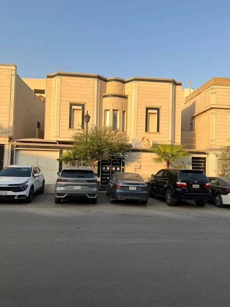 فيلا للبيع في حي الحزم, مدينة الرياض, منطقة الرياض فيلا للبيع في حي الحزم, مدينة الرياض, منطقة الرياض
