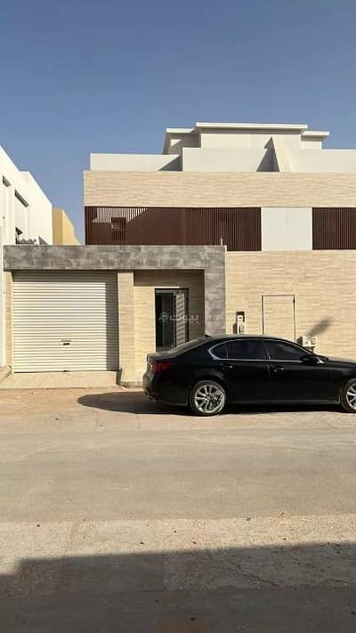 6 Bedroom Villa for Rent in North Riyadh, Riyadh - Villa for rent in Al Narjis, North Riyadh