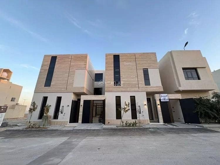 فيلا للبيع في المهدية ، الرياض فيلا للبيع في المهدية ، الرياض
