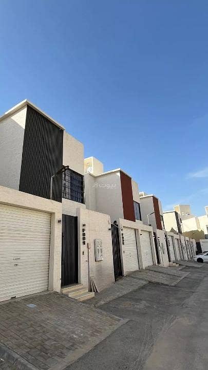 Apartment For Sale in Badr, South Riyadh Apartment For Sale in Badr, South Riyadh
