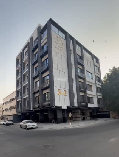 2 Bedroom Apartment for Sale in North Jeddah, Jeddah - Apartment in North Jeddah，Al Rawdah 2 bedrooms 620000 SAR - 87810256