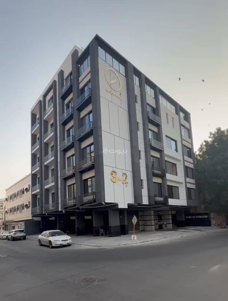 شقة للبيع في الروضة، شمال جدة شقة للبيع في الروضة، شمال جدة
