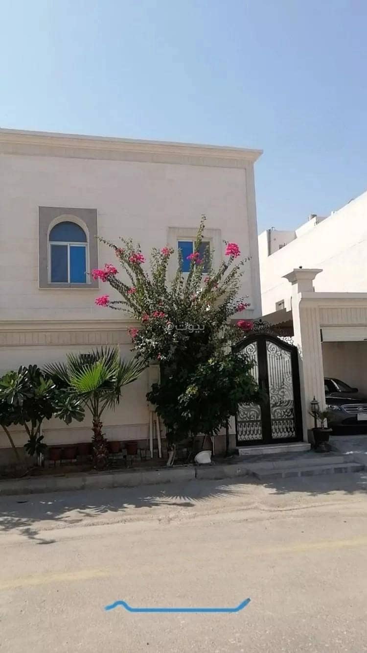 Villa For Sale in Al Amwaj, Al Khobar Villa For Sale in Al Amwaj, Al Khobar