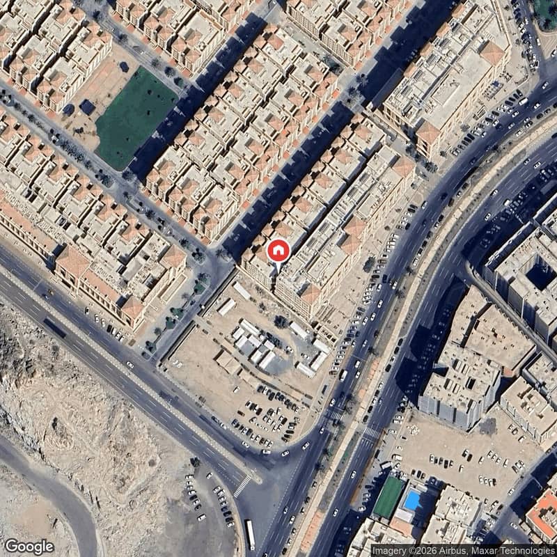 Apartment For Sale in Al Nasim, Makkah Apartment For Sale in Al Nasim, Makkah