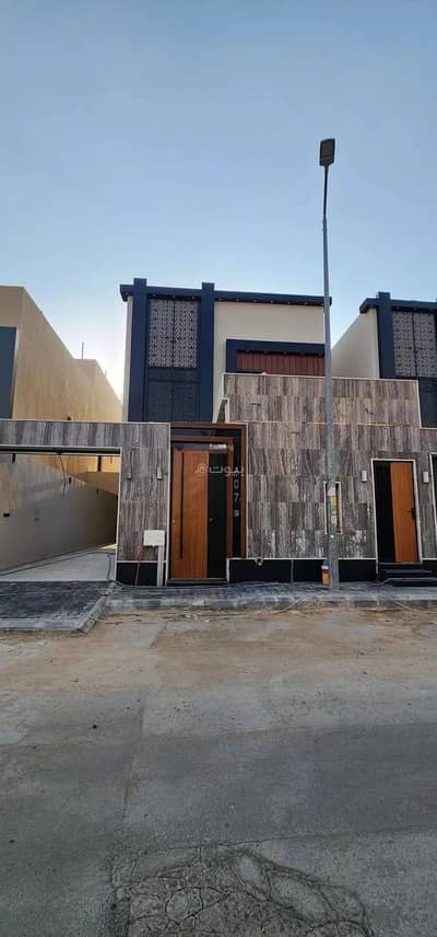 فیلا 6 غرف نوم للبيع في غرب الرياض، الرياض - فيلا للبيع في حي العوالي, مدينة الرياض, منطقة الرياض