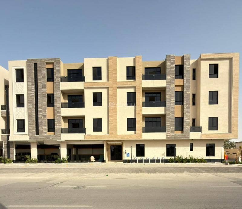 Luxury apartments for sale in Al-Yarmouk neighborhood / East Riyadh Luxury apartments for sale in Al-Yarmouk neighborhood / East Riyadh