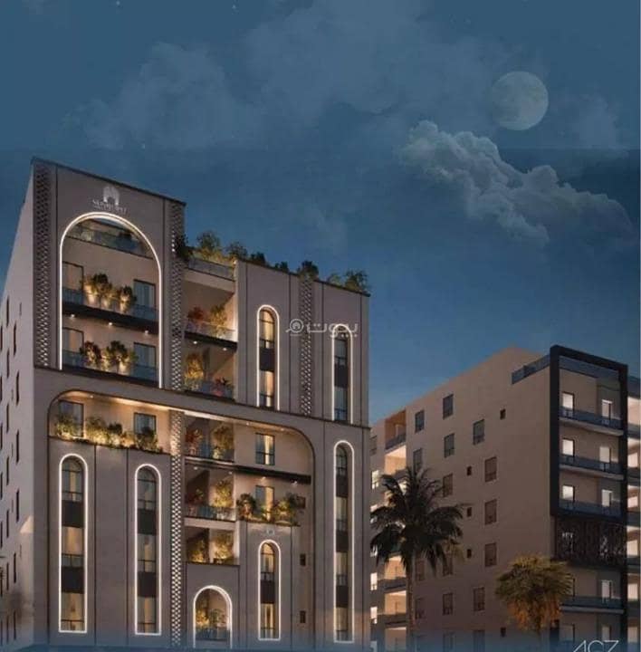 Apartment For Sale in Al Hamraa, Central Jeddah Apartment For Sale in Al Hamraa, Central Jeddah