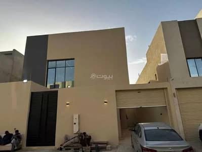 فیلا 4 غرف نوم للبيع في جنوب الرياض، الرياض - فيلا للبيع في شارع محمد الكارزيني, حي بدر, مدينة الرياض, منطقة الرياض