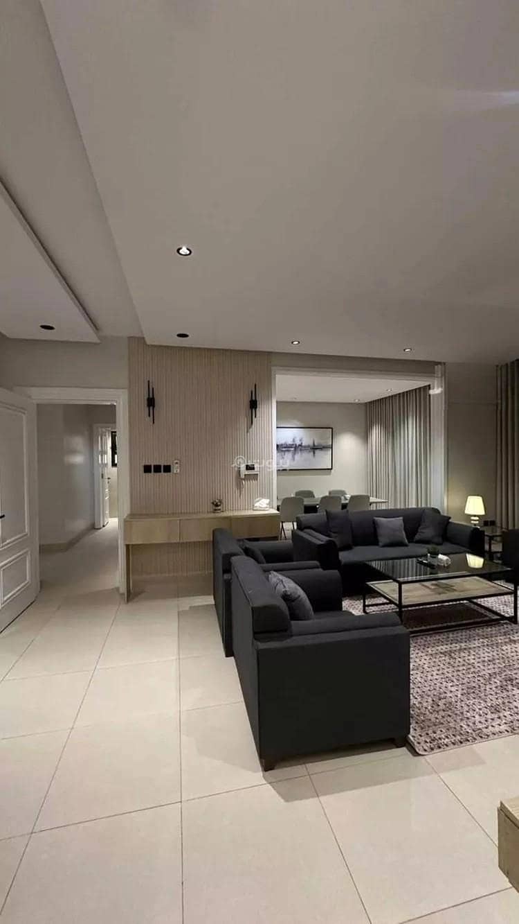 3 Bedroom Apartment For Rent in Al Narjis, Riyadh 3 Bedroom Apartment For Rent in Al Narjis, Riyadh