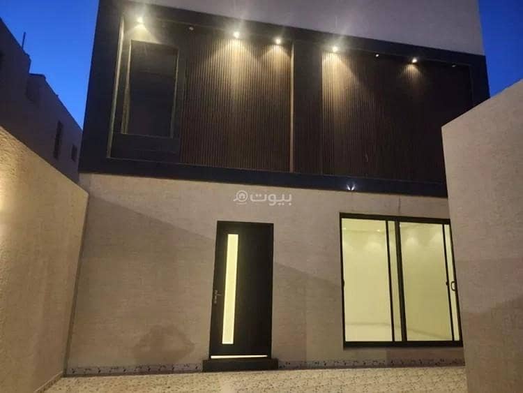 Floor For Sale in Al Arid, Riyadh Floor For Sale in Al Arid, Riyadh
