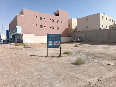 Residential Land for Sale in West Riyadh, Riyadh - Land for sale in Dhahrat Laban district, Riyadh Residential Land for Sale in West Riyadh, Riyadh - Land for sale in Dhahrat Laban district, Riyadh