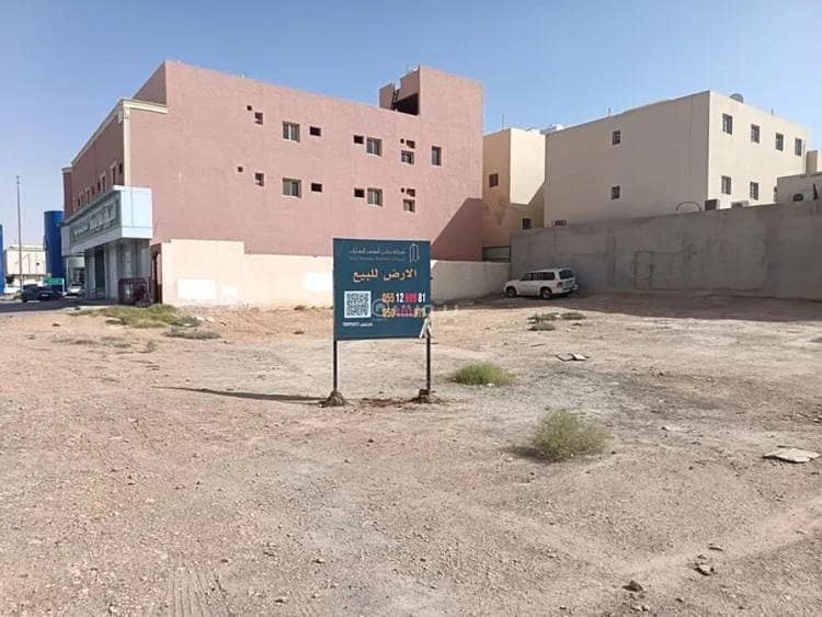 أرض للبيع في حي ظهرة لبن, الرياض أرض للبيع في حي ظهرة لبن, الرياض