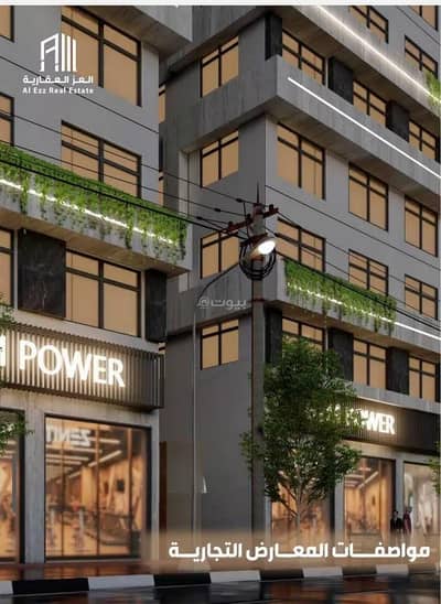 1 Bedroom Flat for Sale in North Jeddah, Jeddah - Apartment For Sale in Al Fayhaa, Jeddah