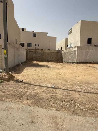 ارض سكنية  للبيع في جنوب الرياض، الرياض - أرض سكنية للبيع في عكاز، الرياض