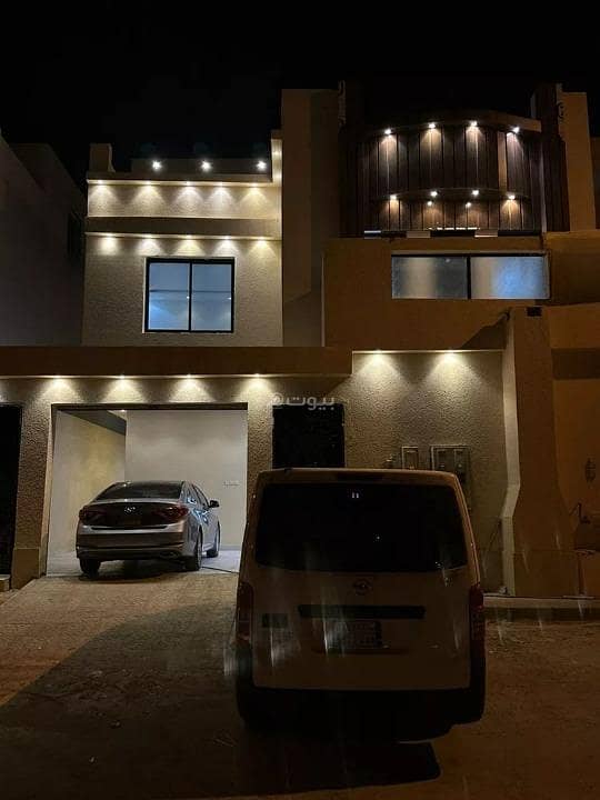 Villa for Sale in Al Rimal, East Riyadh Villa for Sale in Al Rimal, East Riyadh